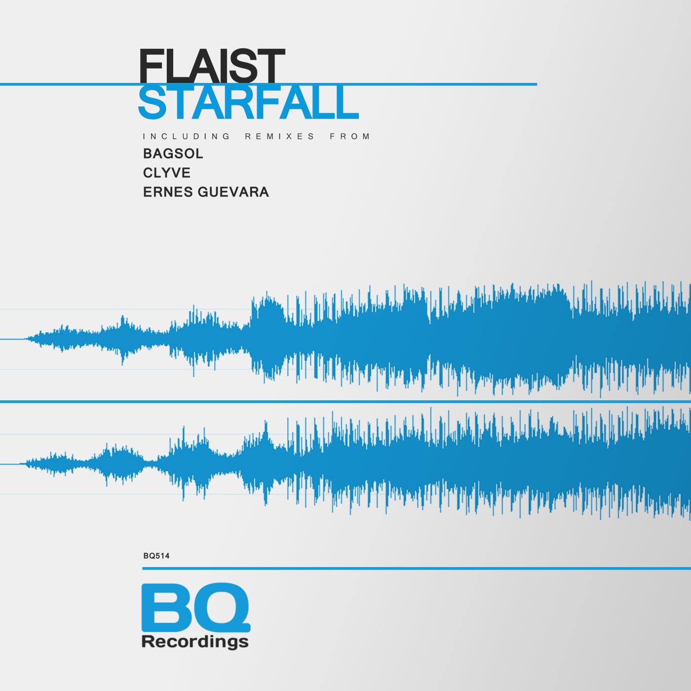 Flaist - Starfall [BQ514]